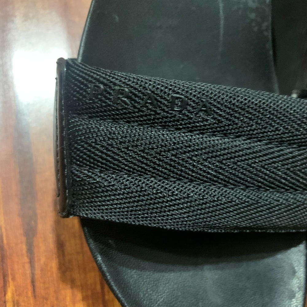 PRADA Shoes - Picture 3 of 4